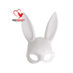 Bunny Masker (Wit)