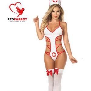 Sexy Dokter Lingerie