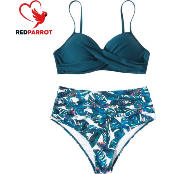 Push up bikini - Afbeelding 4