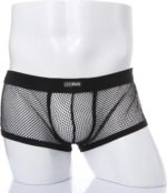 BDSM Visnet boxershort heren