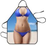 Bikini Schort Kookschort