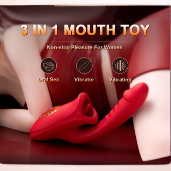 BefNeuker Super Vibrator - Afbeelding 3