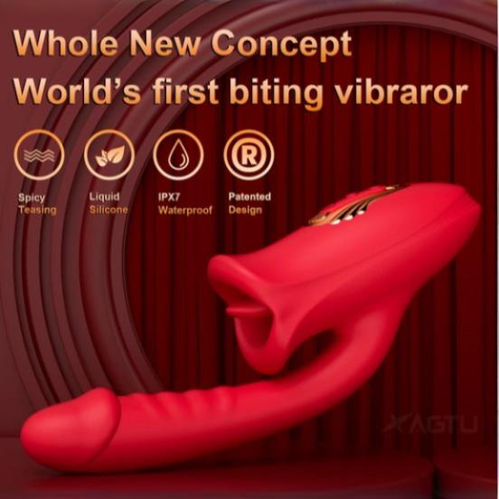 BefNeuker Super Vibrator - Afbeelding 2