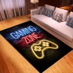 Computerkamer mat GAME PRO gaming zone