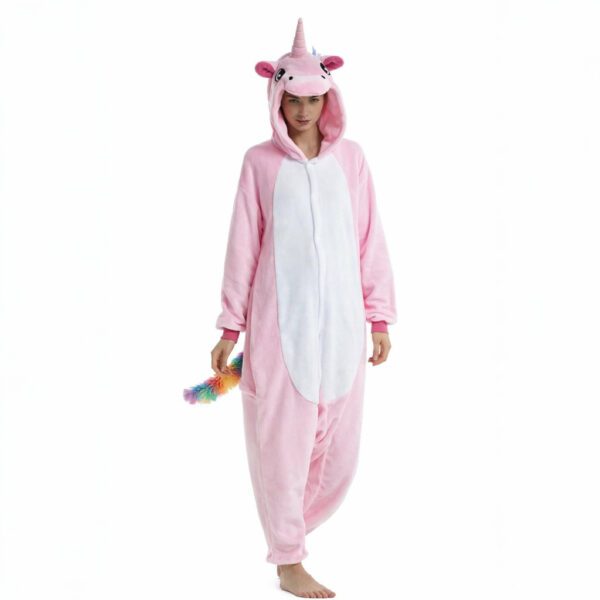 Unicorn slaapzak - Afbeelding 2