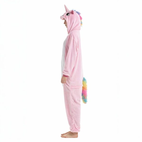 Unicorn slaapzak - Afbeelding 4