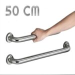 Badkamer handgreep 50 CM