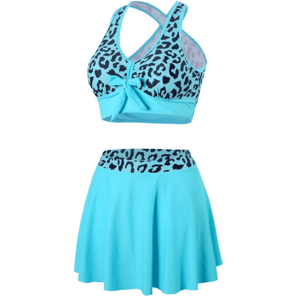 The Blue Panther badkleding - Afbeelding 4