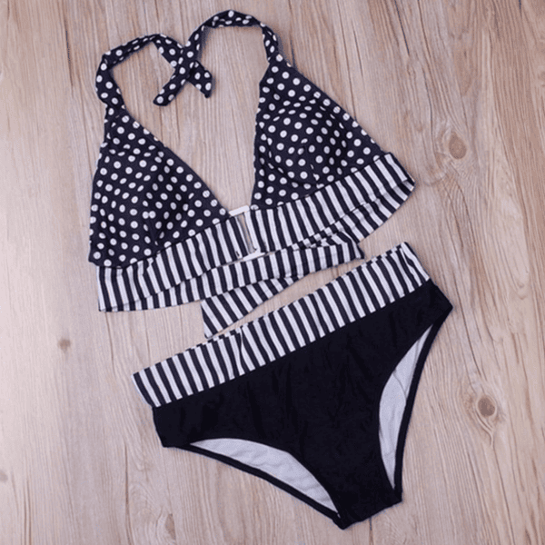 Push up bikini - Afbeelding 4