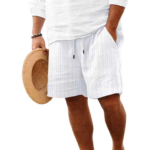 Korte broek heren Ibiza
