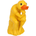 De Denkende Eend