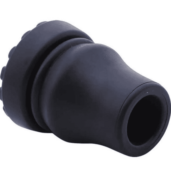 Antislip onderstuk voor wandelstok - Afbeelding 4