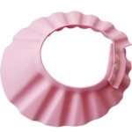 Baby haarbescherming - Roze