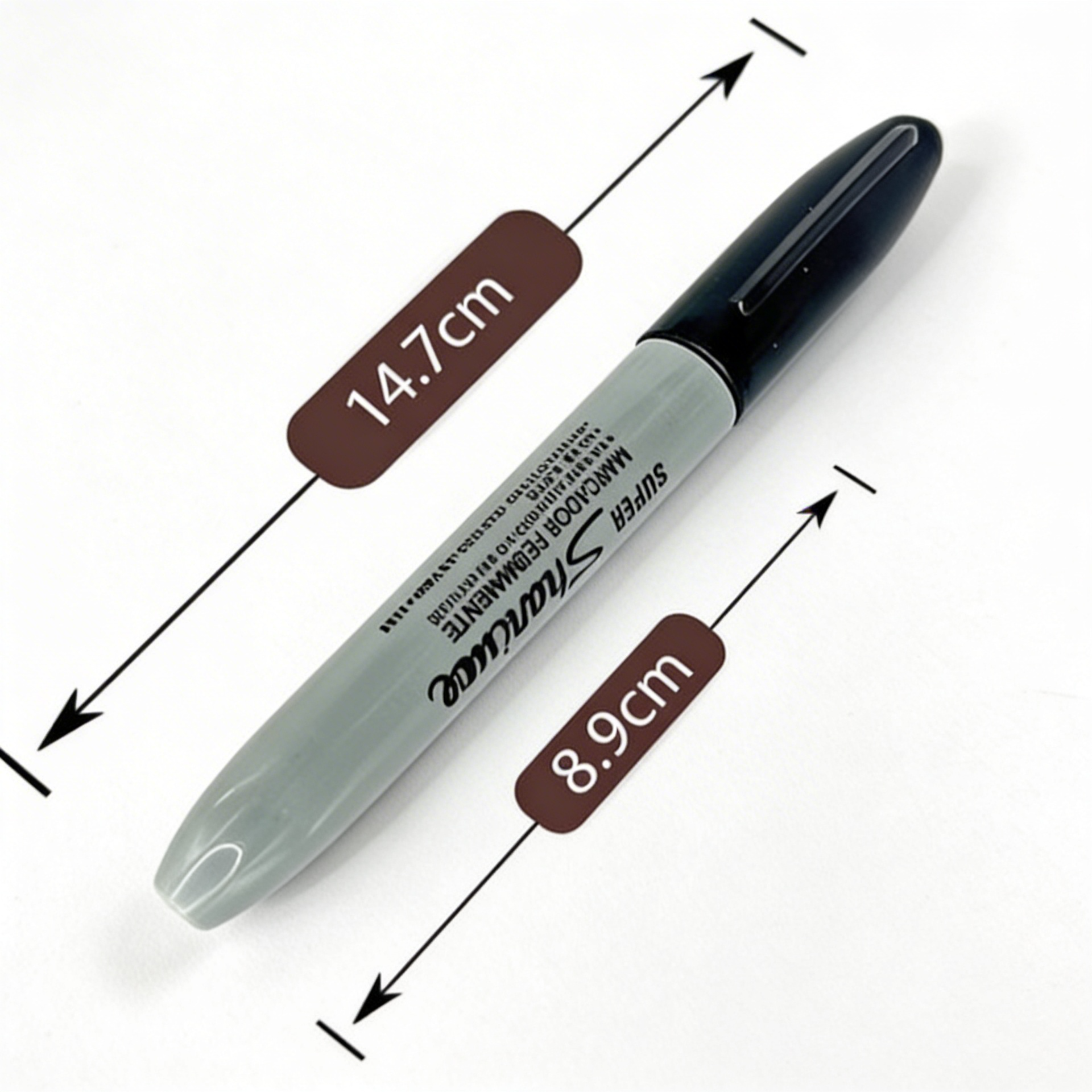 Stash stift - Afbeelding 3