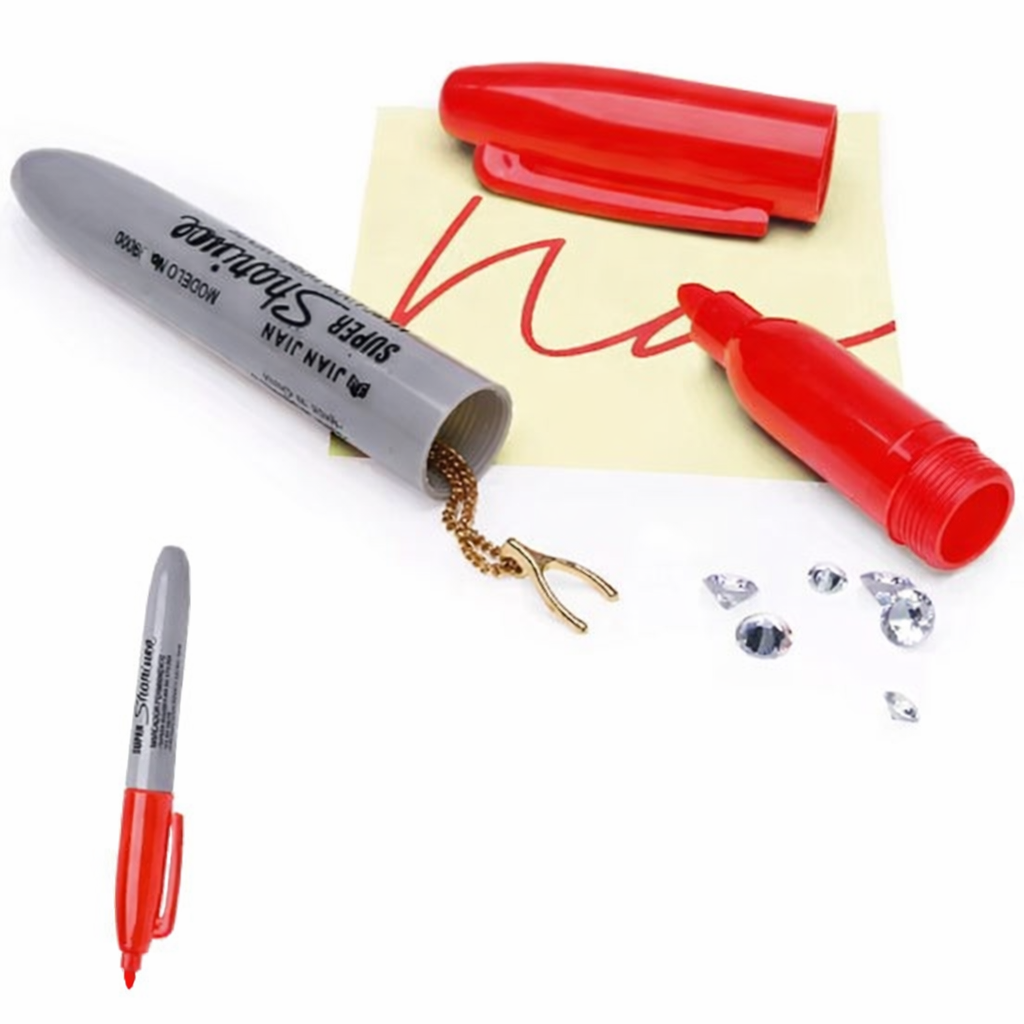 Stash stift - Afbeelding 2