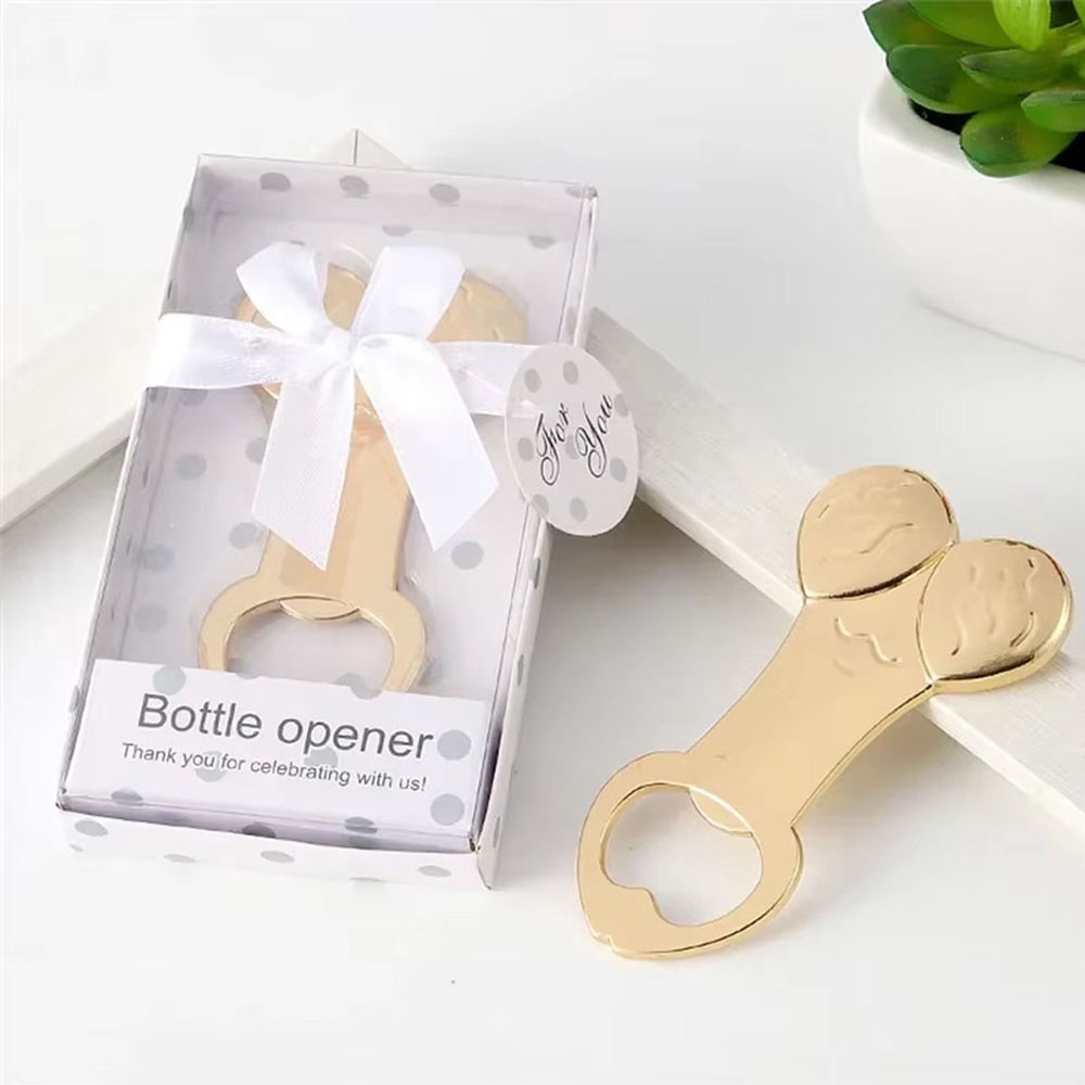 Penis Bieropener - Afbeelding 3