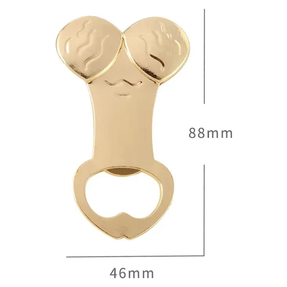 Penis Bieropener - Afbeelding 4