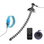 Elektrische Urethrale Penis Plug