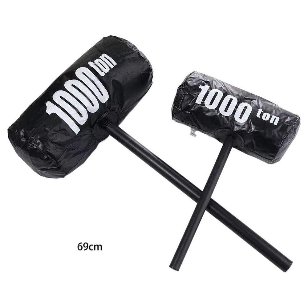 Opblaasbare Hamer - Afbeelding 5