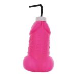 Roze Penis Bidon