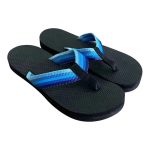 Grappige Strandslippers met Penisafdruk Zool