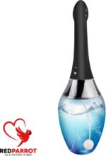 Luxe anaal douche