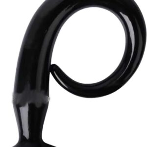 Superlange Anale Dildo – 42 CM
