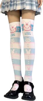 Leuke anime kniekousen