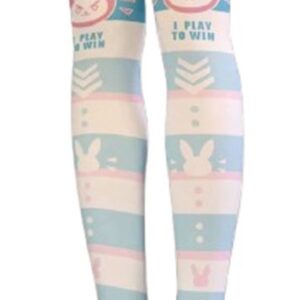 Leuke anime kniekousen