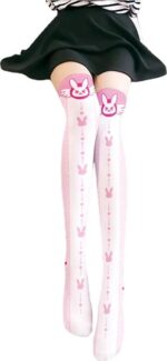 Leuke anime kniekousen
