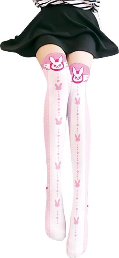 Leuke anime kniekousen