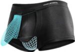 Ademende anti-zweet boxershort