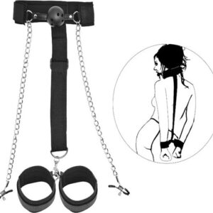 Complete BDSM Set
