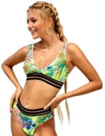 Bikini set - Bloemenprint