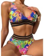 Bikini set - Bloemenprint