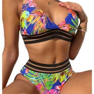Bikini set - Bloemenprint