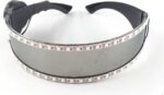 Lichtgevende bril LED