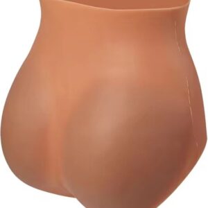 Siliconen butt lifting broekje