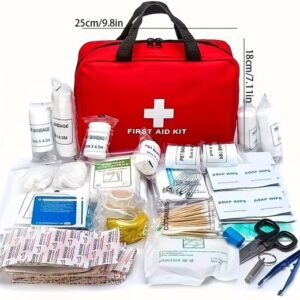 Premium EHBO set