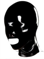 Fetisj latex masker
