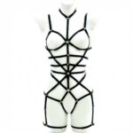 Harnas lingerie jumpsuit