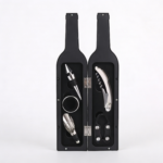 5-delige Wijnaccessoireset