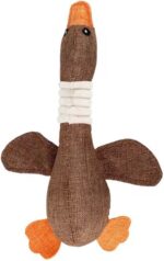 Gans Hondenknuffel