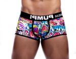 Boxershort - Graffiti