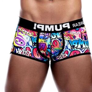 Boxershort - Graffiti