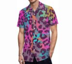 Hawaii Tijgerprint Blouse