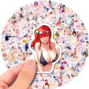 200 Erotische hentai stickers