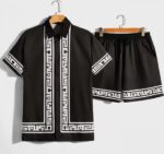 Heren Tweedelige Zomerset