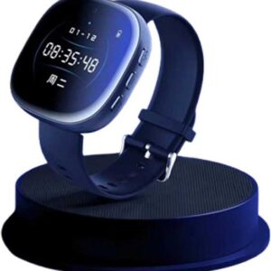 Verborgen Camera Horloge - 8GB