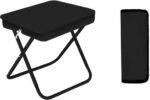 Mini Inklapstoel Stoel met rits